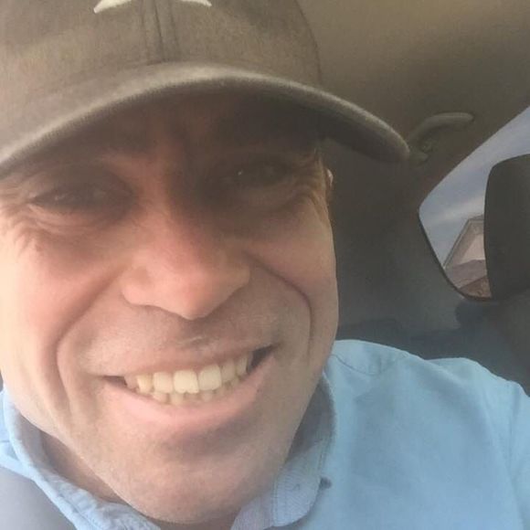 Meet your Posher, Darryl - Picture 1 of 1